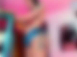Candy-gabyss's Live Sex Cam Show