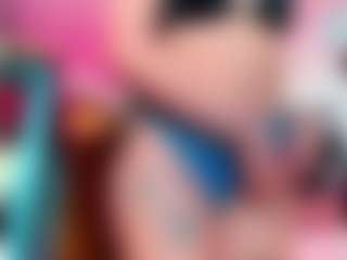 Candy-gabyss's Live Sex Cam Show