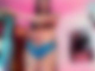 Candy-gabyss's Live Sex Cam Show