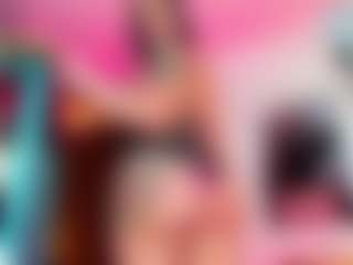 Candy-gabyss's Live Sex Cam Show