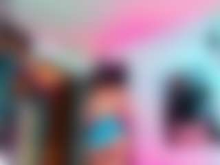 Candy-gabyss's Live Sex Cam Show