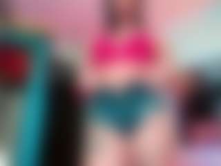 Candy-gabyss's Live Sex Cam Show