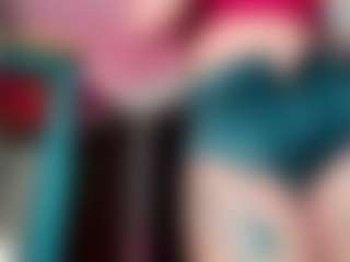 Candy-gabyss's Live Sex Cam Show