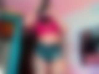 Candy-gabyss's Live Sex Cam Show