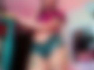 Candy-gabyss's Live Sex Cam Show