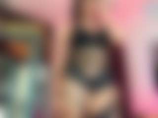 Candy-gabyss's Live Sex Cam Show
