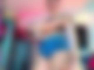 Candy-gabyss's Live Sex Cam Show