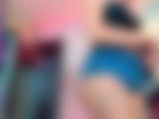 Candy-gabyss's Live Sex Cam Show