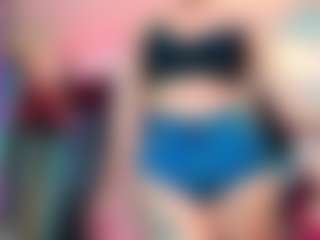 Candy-gabyss's Live Sex Cam Show