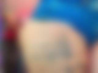 Candy-gabyss's Live Sex Cam Show