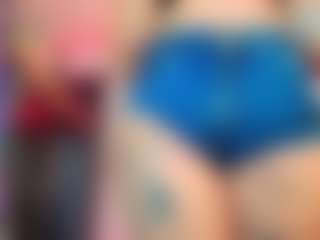 Candy-gabyss's Live Sex Cam Show