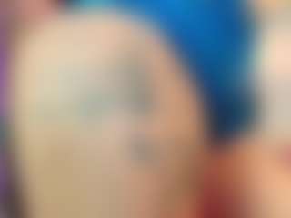 Candy-gabyss's Live Sex Cam Show