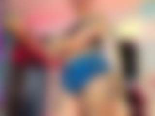 Candy-gabyss's Live Sex Cam Show