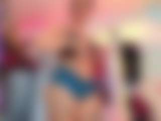 Candy-gabyss's Live Sex Cam Show
