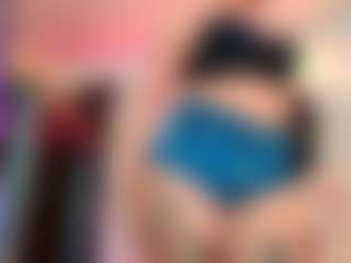Candy-gabyss's Live Sex Cam Show