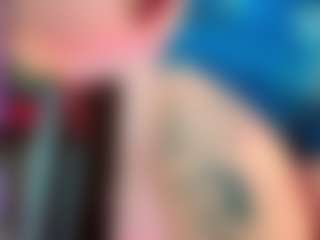 Candy-gabyss's Live Sex Cam Show