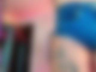 Candy-gabyss's Live Sex Cam Show