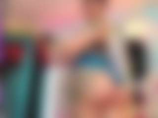 Candy-gabyss's Live Sex Cam Show