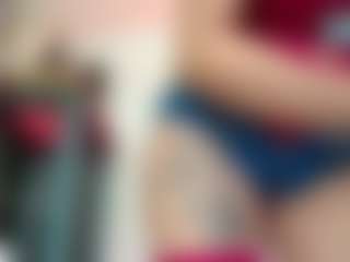 Candy-gabyss's Live Sex Cam Show