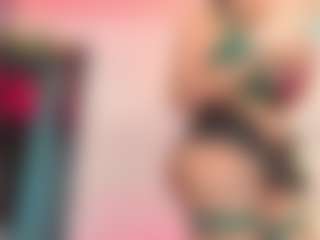 Candy-gabyss's Live Sex Cam Show