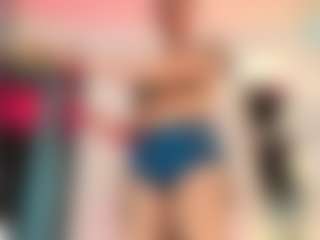 Candy-gabyss's Live Sex Cam Show