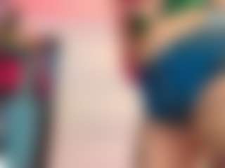 Candy-gabyss's Live Sex Cam Show