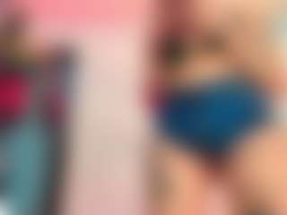 Candy-gabyss's Live Sex Cam Show