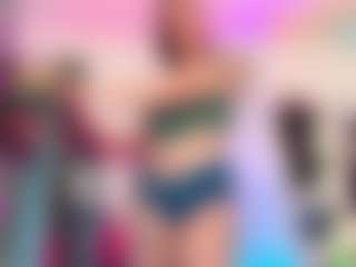 Candy-gabyss's Live Sex Cam Show
