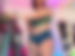 Candy-gabyss's Live Sex Cam Show