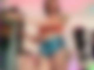 Candy-gabyss's Live Sex Cam Show