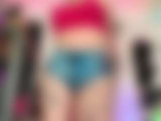 Candy-gabyss's Live Sex Cam Show