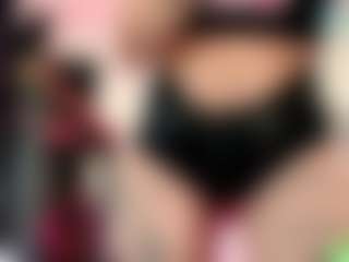 Candy-gabyss's Live Sex Cam Show