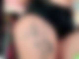 Candy-gabyss's Live Sex Cam Show