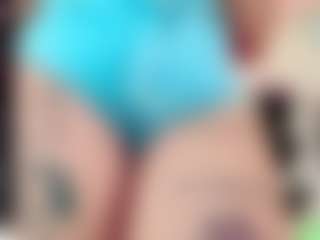 Live cam show with Candy-gabyss - Fetish on SmokeAndPoke