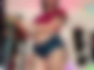 Live cam show with Candy-gabyss - Colombia on LiveSexCams6