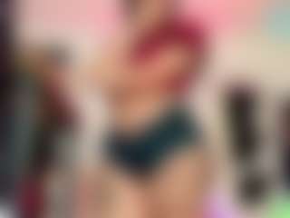 Live cam show with Candy-gabyss - Fetish on livesuperchat.net