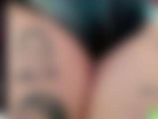 Live cam show with Candy-gabyss - Big Cock on Ass Tok