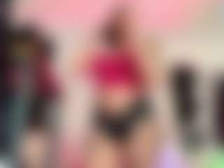 Candy-gabyss's Live Sex Cam Show