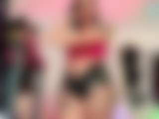 Live cam show with Candy-gabyss - Average on testsause.com