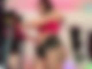 Candy-gabyss's Live Sex Cam Show