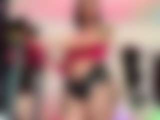 Candy-gabyss's Live Sex Cam Show