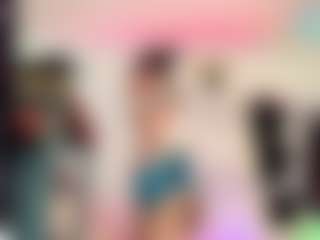 Live cam show with Candy-gabyss - Colombia on anonymated.com