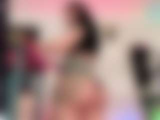 Live cam show with Candy-gabyss - Big Cock on Camsoda.co