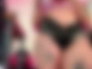 Live cam show with Candy-gabyss - Average on SpankPalCams