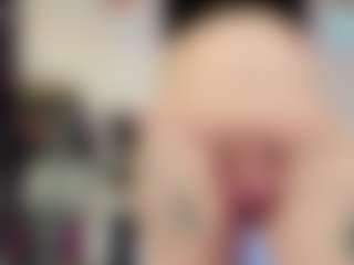 Candy-gabyss's Live Sex Cam Show