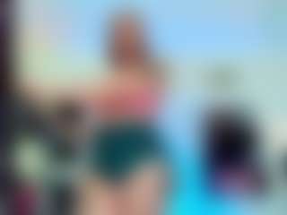 Candy-gabyss's Live Sex Cam Show