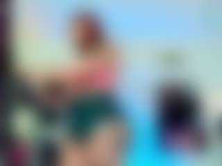 Live cam show with Candy-gabyss - Gape on madthumbs