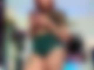 Candy-gabyss's Live Sex Cam Show