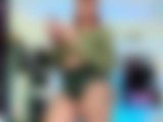 Candy-gabyss's Live Sex Cam Show