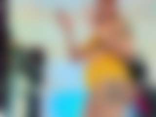 Candy-gabyss's Live Sex Cam Show